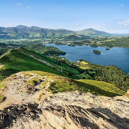 1 Bed In Keswick Sz468 Keswick (Cumbria)