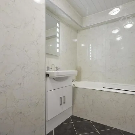 1 Bed In Sz468 Holiday home Keswick (Cumbria)