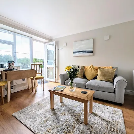1 Bed In Sz468 度假居 *