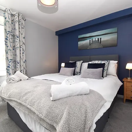 1 Bed In Sz468 度假居 *