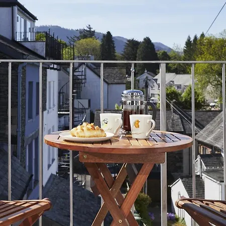 別荘 1 Bed In Sz468