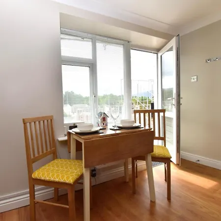 1 Bed In Oc-sz468 Apartman
