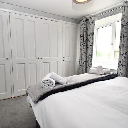 1 Bed In Sz468 別荘 *