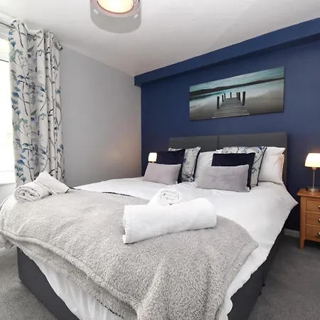 1 Bed In Sz468 *