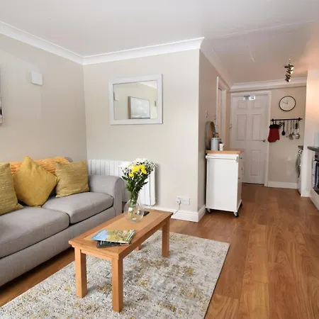 Διαμέρισμα 1 Bed In Oc-sz468