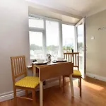 1 Bed In Sz468 Semesterbostad